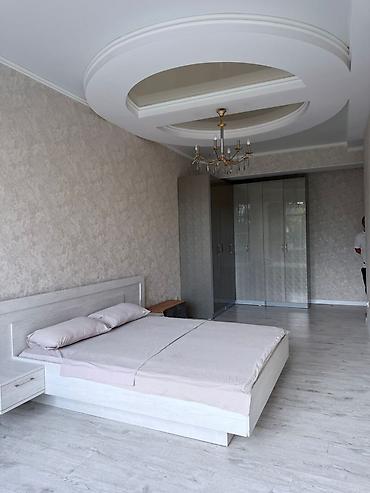 квартиры золотой квадрат: 2 комнаты, 100 м², Золотой квадрат Элитка, 3 этаж, Евроремонт — 4