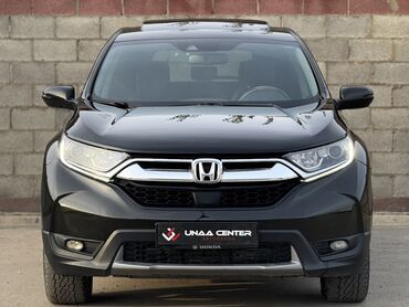 купить машину до 10000 долларов: Honda CR-V: 2019 г., 1.5 л, Автомат, Бензин, Кроссовер
