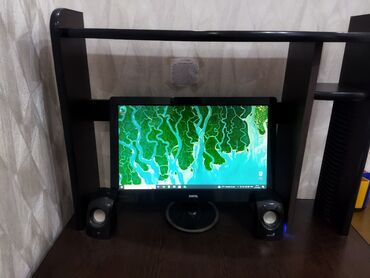 kompüter kasası: Masa qarışıq satılır! Sistem bloku Model: Gigabyte G41M-ES2L (Ana