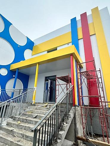 Фасадчики, отделочники: Фасадчик. Больше 6 лет опыта — 6