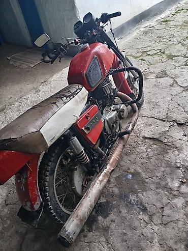yan guzgulər s: Fikri ciddi olan şəxslər narahat etsin. Otur sür motodu. Alan şəxsə — 4
