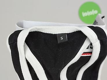 biustonosz m: Tommy Hilfiger, Top damski, rozmiar S — 4