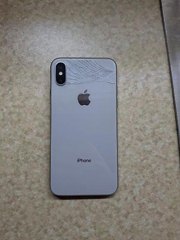 Запчасти для телефонов: Apple iPhone (model X seriyası görünüşlü) – ehtiyat hissələri üçün — 2
