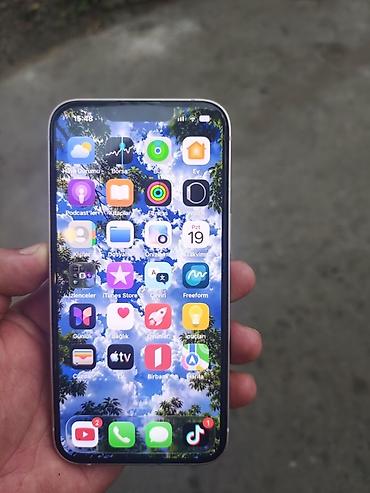 huawei p30 pro ekran: IPhone 13, Çəhrayı, Face ID — 2