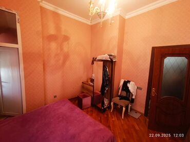 Yeni tikili: 2 otaqlı, Yeni tikili, m. Gənclik, 72 kv. m — 2