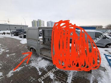 запчасти на опель зафира б: Продаю заднюю часть кузова Мерседеса спринтера 906 двухскатный отрежу