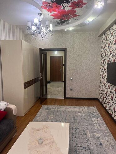 Yeni tikili: 9-cu mikrorayon, 4 otaqlı, Yeni tikili, m. Memar Əcəmi, 147 kv. m — 5