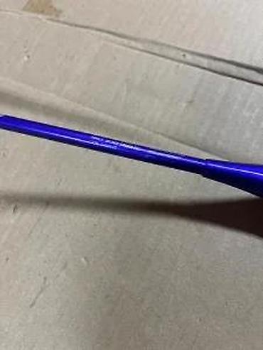 Rekviziti za vežbanje: Prince Spectrum badminton reket - Brend/model: Prince Spectrum (logo — 12