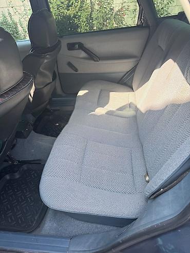 сиденье на пассат: Volkswagen Passat: 1989 г., 1.8 л, Механика, Бензин, Седан — 6
