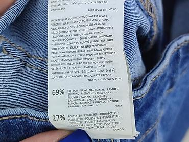 peckott denim: Sinsay, Jeansy damskie, rozmiar S — 5