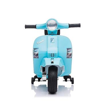 roccobarocco torbe: Vespa PX150 6V – Plava | Motor na akumulator za decu Šifra proizvoda — 4