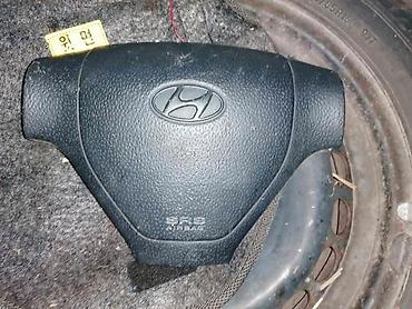 206: | AIR BAG ZA HYUNDAI GETZ | — 1