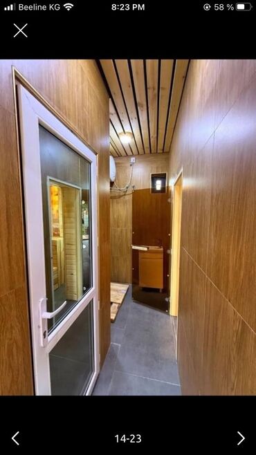 Продажа домов: Дача, 42 м², 2 комнаты — 5