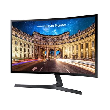 Monitorlar: Samsung 27lik Curved
Qiymət sondur
