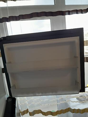 soyuducu satıram: TCL P465TMG Soyuducusu – Geniş və No Frost (A+ Sinifi) — 10