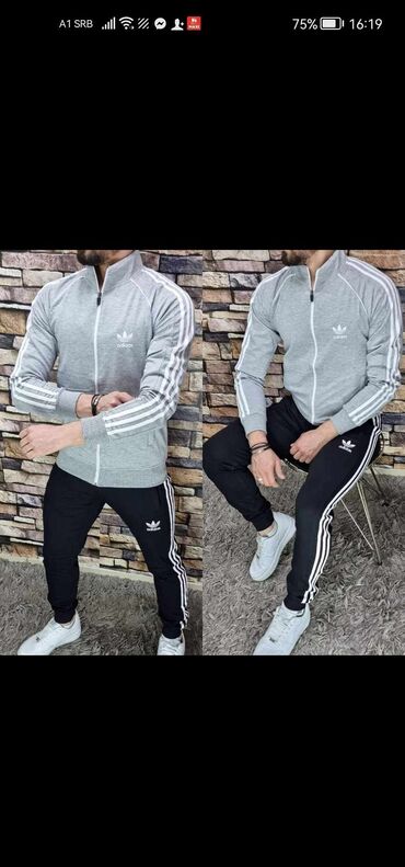 nike tech fleece novi sad: Set