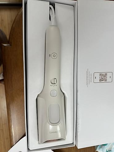 afro buruq: Philips WavePro Styler 9000 saç burqası - Model: Philips WavePro — 5
