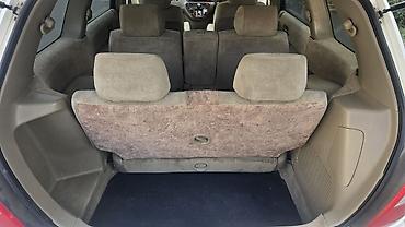 движок 2 7: Honda Odyssey: 2001 г., 2.3 л, Автомат, Бензин, Минивэн — 10