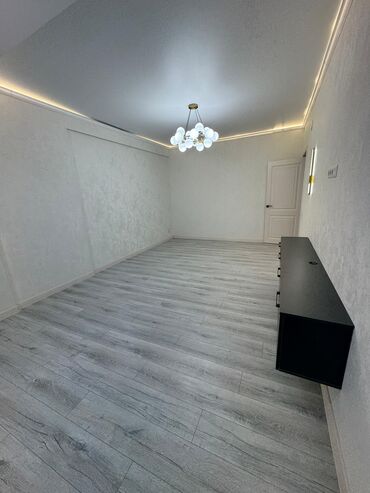 Продажа квартир: 1 комната, 45 м², Элитка, 12 этаж, Евроремонт — 4