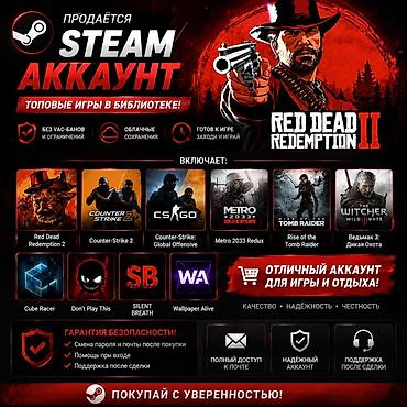 sony a 6400: Игровые аккаунты Epic Games и Steam с крупными библиотеками игр. Epic — 2