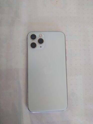 iphone 15 pro ağ: IPhone 11 Pro, 64 GB, Ağ, Face ID