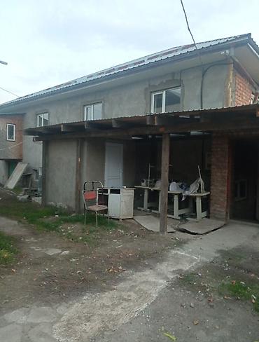 Продается дом + здание под бизнес Здание 250 м2 З-фазное at lalafo.kg Продается дом + здание под бизнес Здание 250 м2 З-фазное