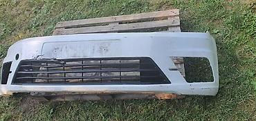 kn filter za auto: PREDNJI BRANIK FACELIFT ZA VOLKSWAGEN CADDY | volcvagen caddy — 3