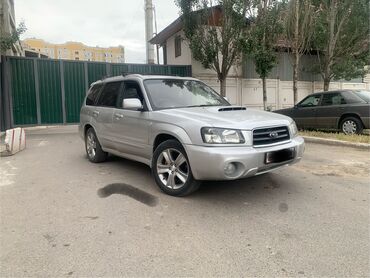 forester форестер: Subaru Forester: 2002 г., 2 л, Автомат, Бензин, Кроссовер
