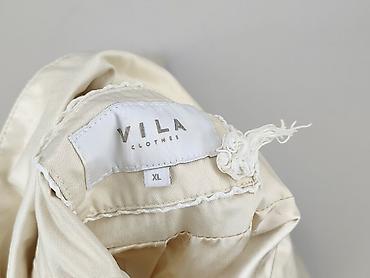 kurtka twenty four: Vila, Trencz damski, rozmiar XL — 4