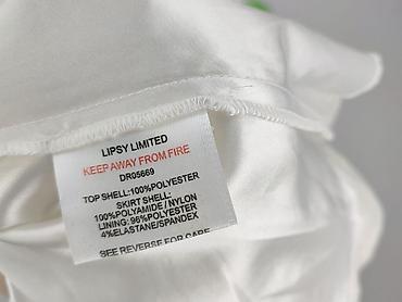tiulowa: Lipsy, Sukienka damska, rozmiar S — 5