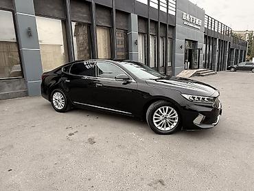 к7: Kia K7: 2019 г., 2.5 л, Автомат, Бензин, Седан — 3