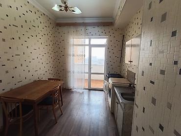 yeni ev elanlari: Əhmədli, 1 otaqlı, Yeni tikili, m. Həzi Aslanov, 44 kv. m — 4