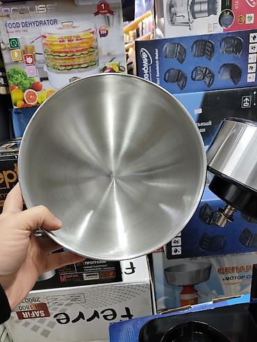 Блендеры, комбайны, миксеры: Блендер, миксер, Новый, Платная доставка — 9