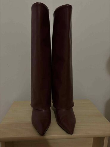 Čizme: Čizme, 38 na lalafo.rs — 4 Čizme: Čizme, 38 — 4