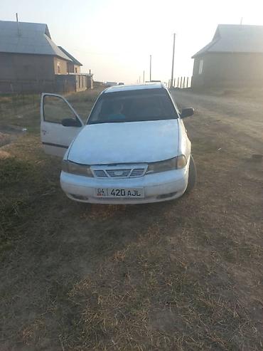 бампер некся: Daewoo Nexia: 1995 г., 1.6 л, Механика, Бензин, Седан — 4