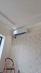 ремонт бытовой техники: Təmir, Split kondisionerlər, Təmizləmə