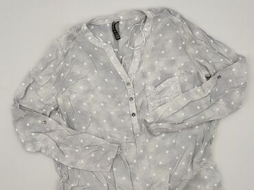 Jean Pascale, Women's blouse, size 3XL (EU 46)