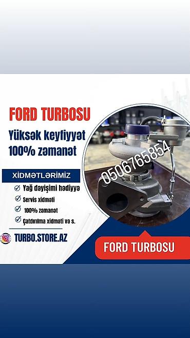 Turbo və turbonun kartricləri: Avtomobil turbosu və kartici ✅yüksək keyfiyyətli turbo və turbo — 28