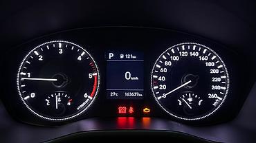 хундай сантафе: Hyundai Santa Fe: 2019 г., 2 л, Автомат, Дизель, Кроссовер — 4