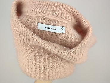 rebel sweter: Reserved, Sweter damski, rozmiar M — 4