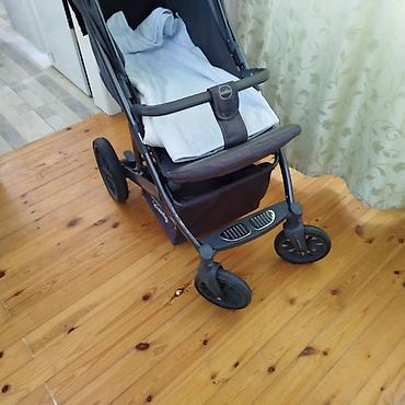 Modullu arabalar: 2-si 1-də araba, Kidilo, İşlənmiş, Cins: Qız, Yaş: 30 ay, Pulsuz çatdırılma, Ödənişli çatdırılma, Rayonlara çatdırılma — 4