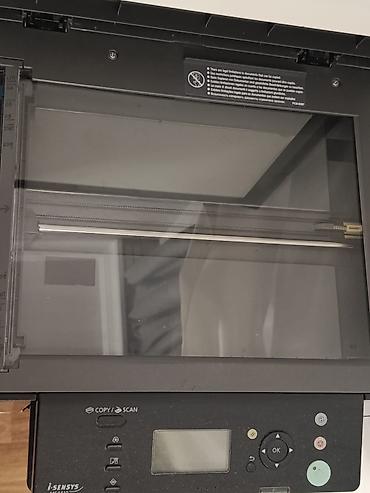 canon mf4410 qiyməti: Ev şəraitində işlənib Canon i-SENSYS MF4410 çoxfunksiyalı cihaz - — 3