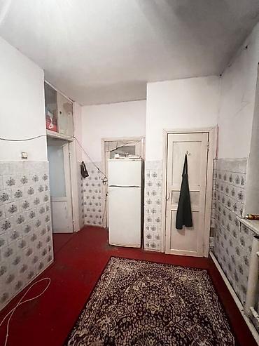 Продажа квартир: 3 комнаты, 61 м², Индивидуалка, 2 этаж, Старый ремонт — 5