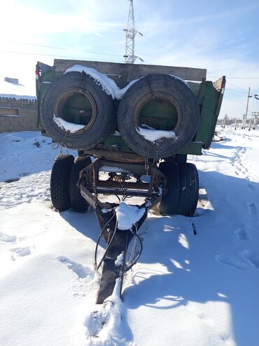 Грузовики: Грузовик, Камаз, Б/у — 11