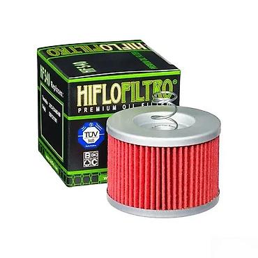 amor ime: Hiflofiltro HF540 – premium uljni filter - Tip: zamenski uljni filter — 1
