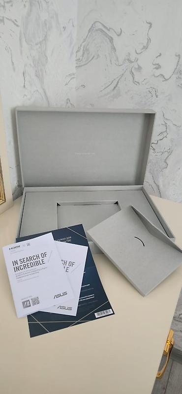 ASUS: Acus kompüter Tezeden secilmir 2200azn. Alis qiymeti 3400azndir — 12