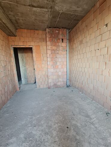 Yeni tikili: 2 otaqlı, Yeni tikili, 80 kv. m — 5