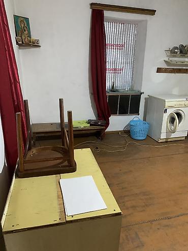с беловодское: 2 комнаты, 54 м², 6 соток, Кара-Балта, Собственник — 7