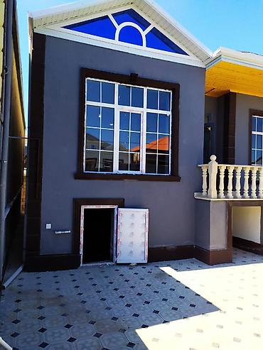 Həyət evləri və villalar: Maştağa qəs. 3 otaqlı, 110 kv. m, Kredit yoxdur, Yeni təmirli — 1