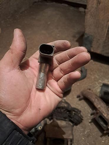 Рессоры: Рессора Mercedes-Benz — 8